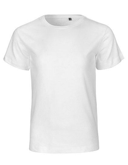 Dětské tričko Tiger Cotton (Barva White, Velikost 92/98)
