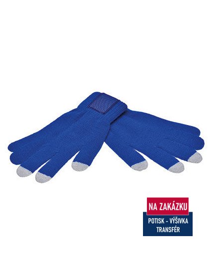 Touch Screen Gloves  G_NT1868