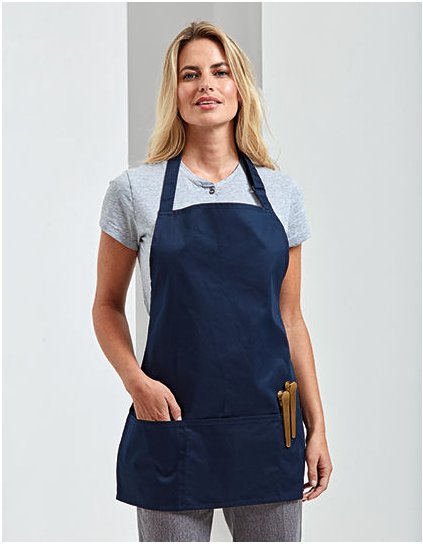 ‘Colours’ 2 in 1 Apron  G_PW159