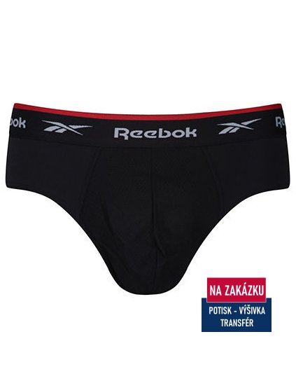 Men´s Sports Brief (3 Pair Pack)  G_RBK8259