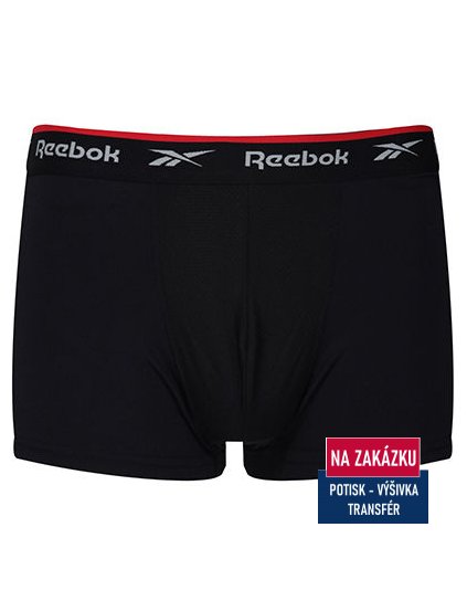Men´s Short Sports Trunk (3 Pair Pack)  G_RBK8260