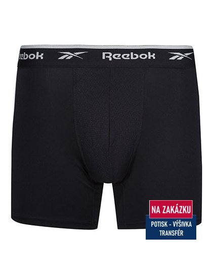 Men´s Medium Sports Trunk (3 Pair Pack)  G_RBK8261