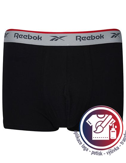 Men´s Trunk (3 Pair Pack)  G_RBK8266