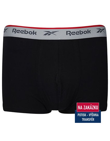 Men´s Trunk (3 Pair Pack)  G_RBK8266