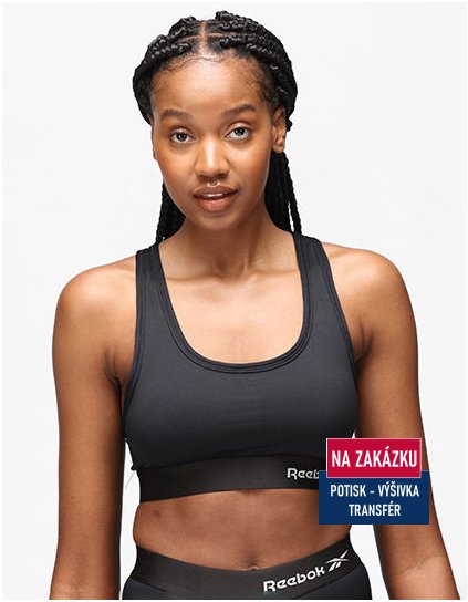 Women´s Sports Crop Top  G_RBK9488