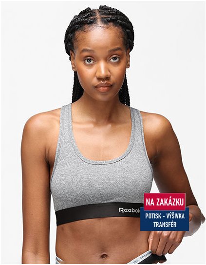 Women´s Sports Crop Top  G_RBK9489