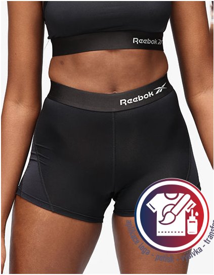 Women´s Sports Short  G_RBK9493