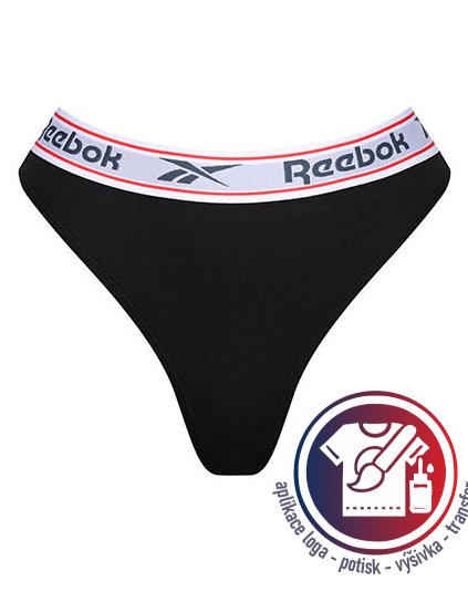 Women´s Thong (3 Pair Pack)  G_RBK9568