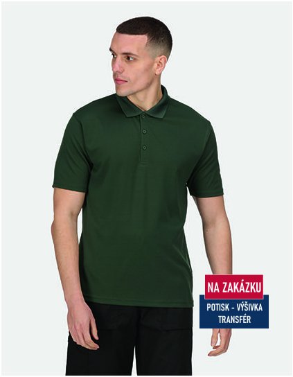 Pro Wicking Polo  G_RG224