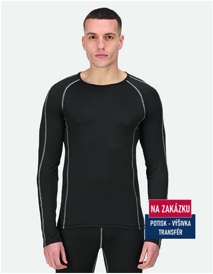 Pro Long Sleeve Base Layer Top  G_RG228