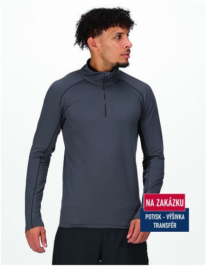 Men´s Core Stretch Half Zip Midlayer  G_RG240