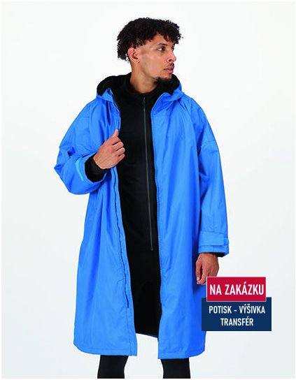 Pro Waterproof Changing Robe  G_RG260