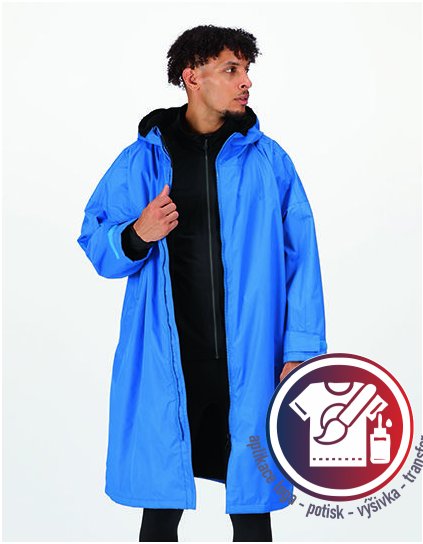 Pro Waterproof Changing Robe  G_RG260