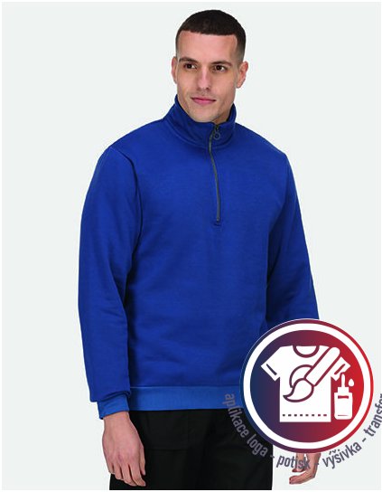 Pro 1/4 Zip Sweat  G_RG685