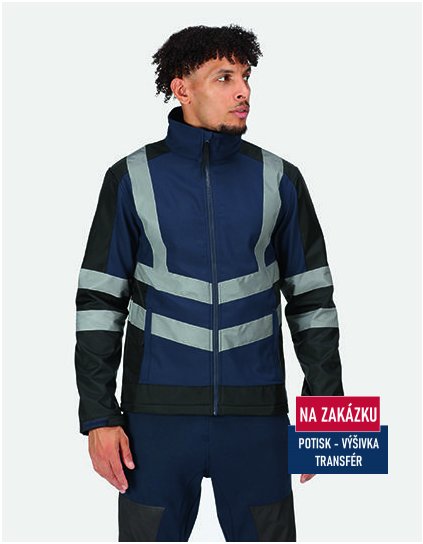 Pro Ballistic Softshell Jacket  G_RG724