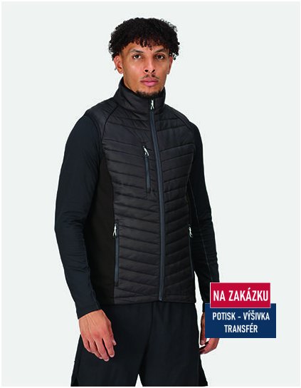 Men´s Navigate Hybrid Bodywarmer  G_RG894