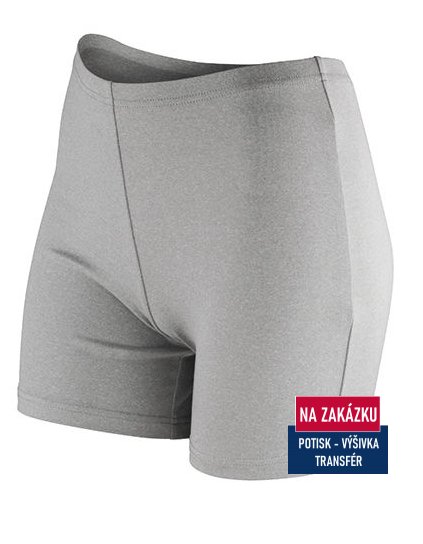 Women´s Impact Softex® Shorts  G_RT283F