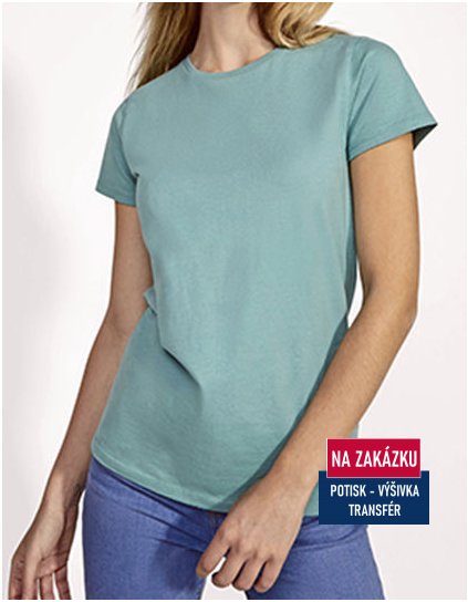 Women´s T-Shirt Breda  G_RY6699