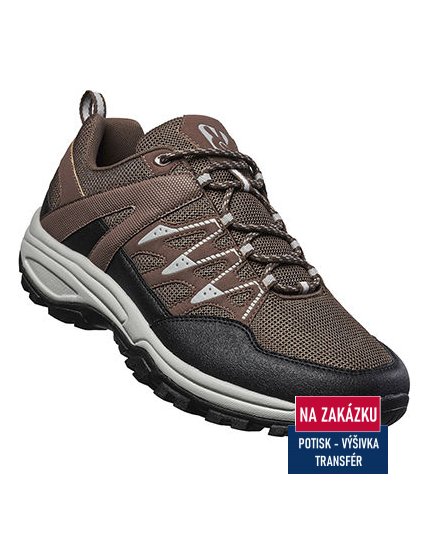 Trekking Shoe Megos  G_RY8310