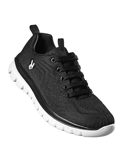 Fitness boty (Barva Black 02, Velikost 36)