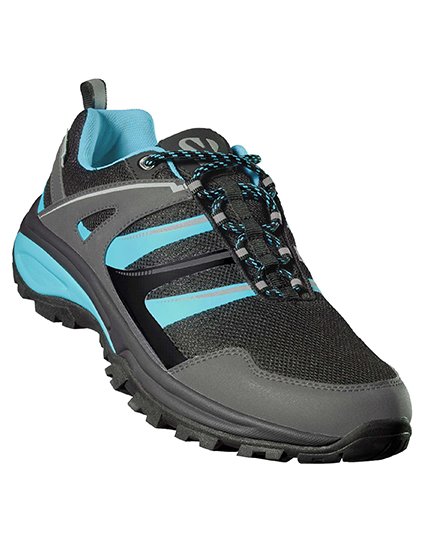 Fitness boty Marc (Barva Black 02, Velikost 36)
