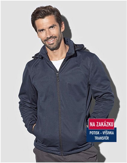 Lux Softshell Jacket Men  G_S5440