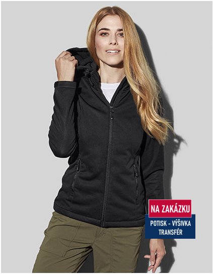 Lux Softshell Jacket Women  G_S5540