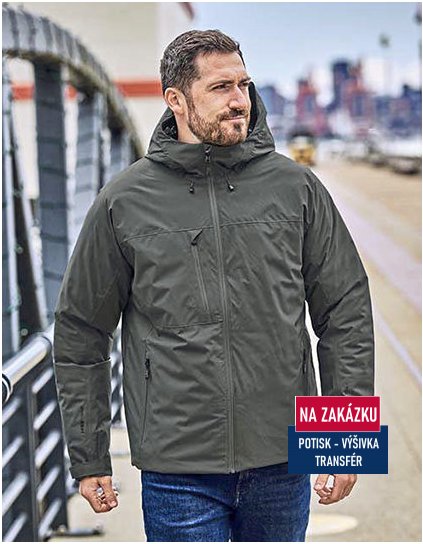 Men´s Nostromo Thermal Shell Jacket  G_ST130