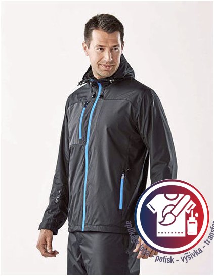 Men´s Olympia Shell Jacket  G_ST132