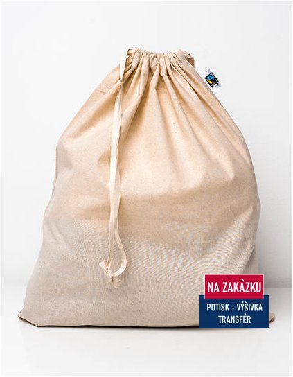 Large Cotton drawstring Bag  G_XT1500