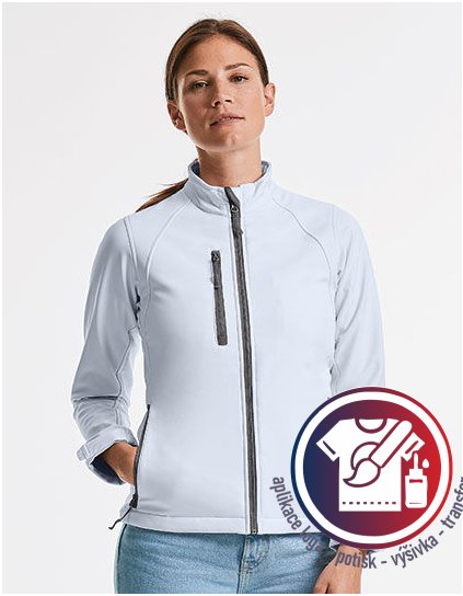 Ladies´ Softshell Jacket  G_Z140F