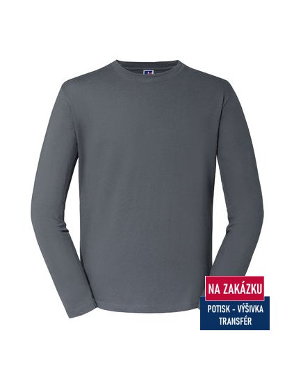 Classic T - Long Sleeve  G_Z180L