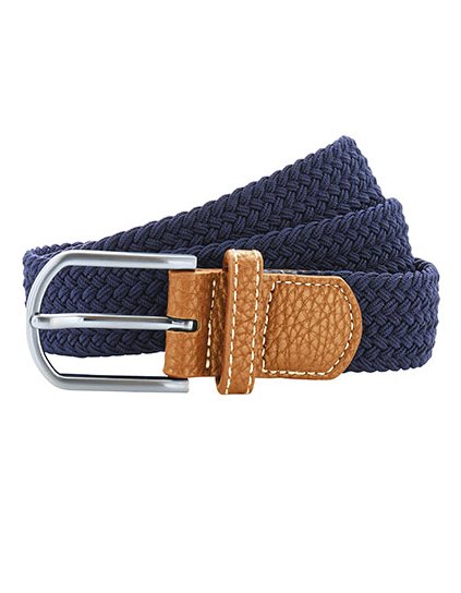 Pružný pásek (Barva Black, Velikost 95-125 cm)