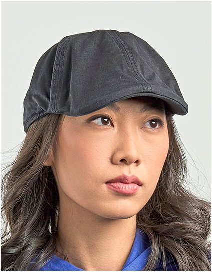 Gatsby Street-S (Barva Khaki, Velikost One Size)