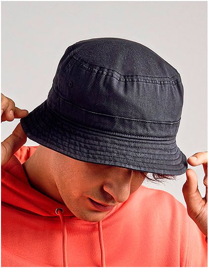 Klobouk Forever-S (Barva Black, Velikost S/M)