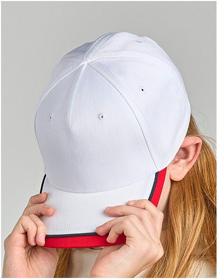 Dětská čepice Star-S (Barva White, Velikost One Size)
