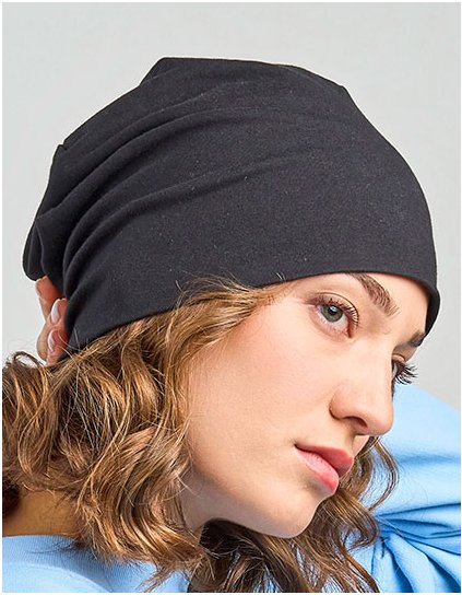 Čepice Flash-S (Barva Black, Velikost One Size)