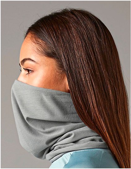 Morf® Recycled (Barva Black, Velikost One Size)