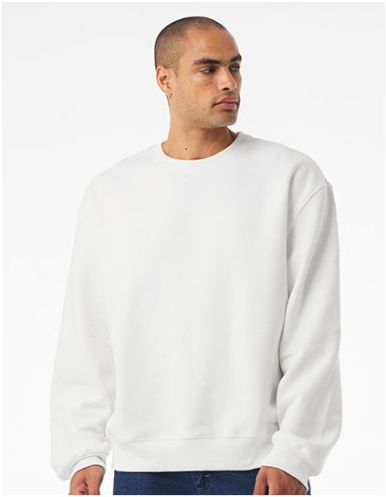 Unisex mikina s výstřihem (Barva Black, Velikost XS)