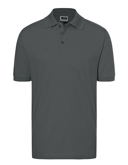 Klasické Polo (Barva Acid Yellow, Velikost S)