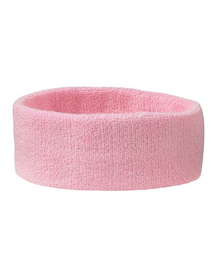 Čelenka Terry (Barva Aqua, Velikost One Size)