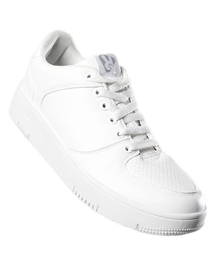 Boty Baylor (Barva White 01, Velikost 36)