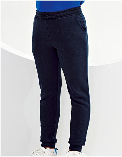 Dětští recyklovaní běžci (Barva Black, Velikost 5/6)