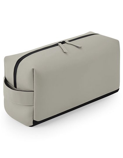 Matná PU taška na boty/doplňky  G_BG337