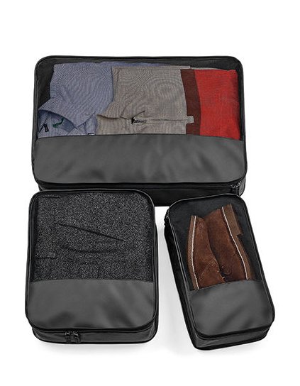 Esčepice e Packing Cube Set  G_BG459
