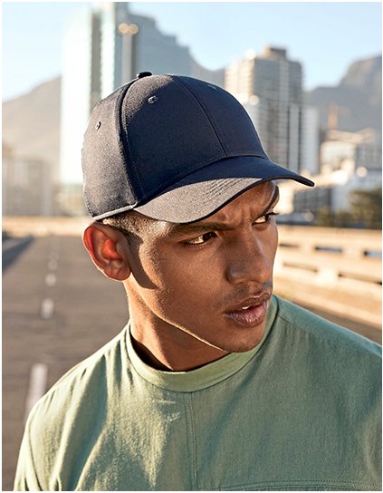 Výkon čepice (Barva Černá, Velikost One Size)