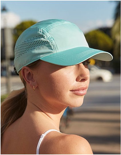 Technická běžecká čepice  G_CB188