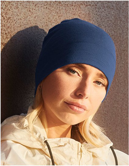 Čepice Merino  G_CB370