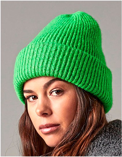 Barevná Popová čepice (Barva Modrá, Velikost One Size)