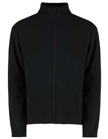 Firemní mikro fleece Regular Fit  G_K902
